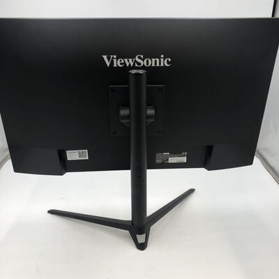 【福井日之出店】中古  Viewsonic VX2728J-7 (27"W 2H1DP 0.5ms IPS 180Hz) 5200000961 