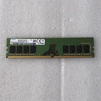 中古  PC4-21300 8GB デスクトップ用(DDR4-2666) 126165 