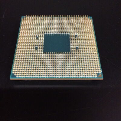 【座間相武台】中古  AMD Ryzen 5 3500 (AM4/3.6/19M/C6/T6/65W) 142095 