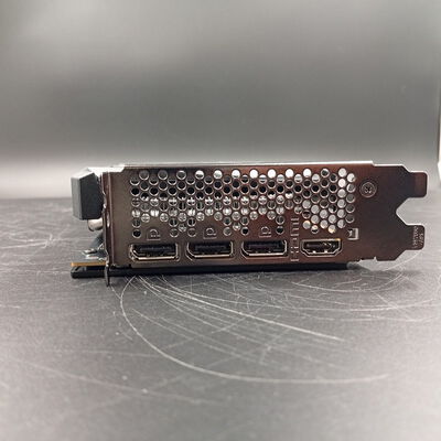 【大須店】中古  MSI GeForce RTX 3060 Ti VENTUS 2X OC (RTX3060Ti 8GB) 144193 