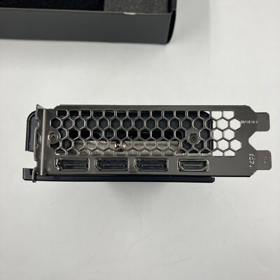 【なんば店】中古  Palit NE7506T019T1-GB2061S(RTX5060Ti Infinity3 16G) 178241 