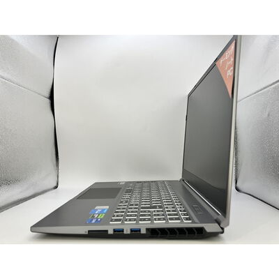 【佐賀南部バイパス店】中古  THIRDWAVE GALLERIA RL7C-R46-C5N(i7-13620H/32GB/SSD2TB/ドライブなし/RTX4060/W11P) 5250001360 