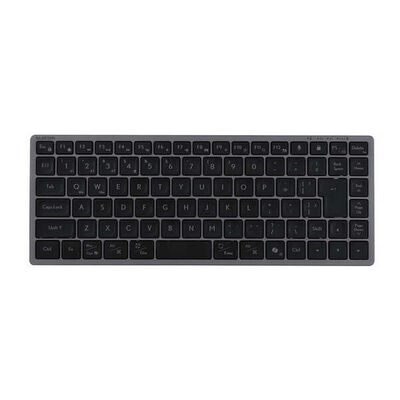 エレコム  TK-PN1075MPBK (Precisionist mini USB無線/Bluetooth薄型ミニキーボード ブラック) 