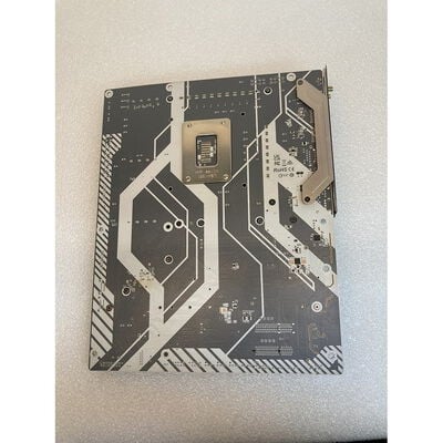 【京都店】中古  ASRock Z890 Steel Legend WiFi(Z890 1851 ATX DDR5 172165 