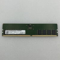 中古  Micron MTC16C2085S1UC56BD1 (DDR5 PC5-44800 32G) 1460029410 