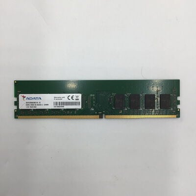 【白山FM松任店】中古  PC4-21300 8GB デスクトップ用 126165 