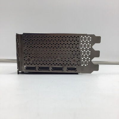 【白山FM松任店】中古  ZOTAC 9288-4N710-101ZS (RTX4070Ti SUPER 16GB) 164257 