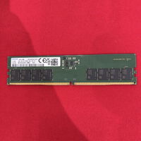 中古  Samsung M323R2GA3EB0-CWM(DDR5 PC5-44800 16GB) 1460026031 