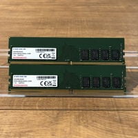 中古  ドスパラセレクト D4D3200-8G2A2(DDR4 PC4-25600 8GB 2枚組) 4740001168 