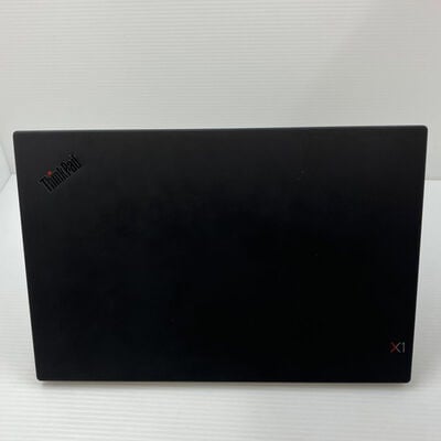【秋葉原本店】中古  Lenovo Thinkpad X1 Carbon(i5-8350U/16GB/SSD256GB/W11P) 3410014176 