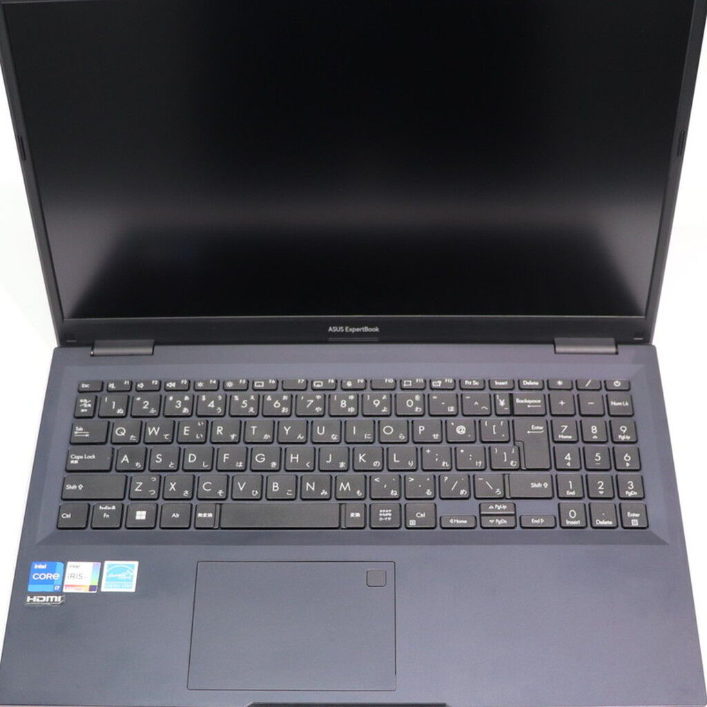 中古 ASUS ExpertBook B1502CVA (i7-1355U/16GB/SSD512GB/W11P