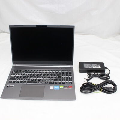 【通販センター】中古  THIRDWAVE GALLERIA RL5R-G165 180877 