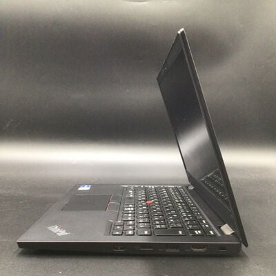 【秋葉原本店】中古  Lenovo ThinkPad L13 Gen2(i7-1165G7/16GB/SSD512GB/W10P) 3410012472 