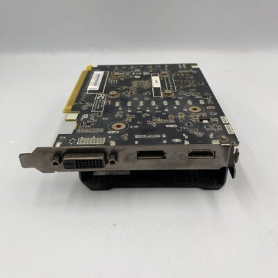 【座間相武台】中古  各社 Geforce GTX1050 (2GB PCI-E) 133599 