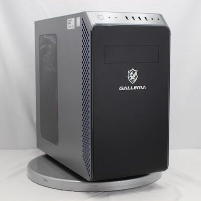 【通販センター】中古  THIRDWAVE GALLERIA SKM(Intel Core i5 12400/16GB DDR4 (PC4)/SSD2TB/なし/NVIDIA GeForce RTX 3060 12GB/W11H64 MAR) 199900 