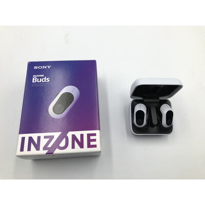 【水戸赤塚店】中古  SONY INZONE Buds WF-G700N 4680003831 