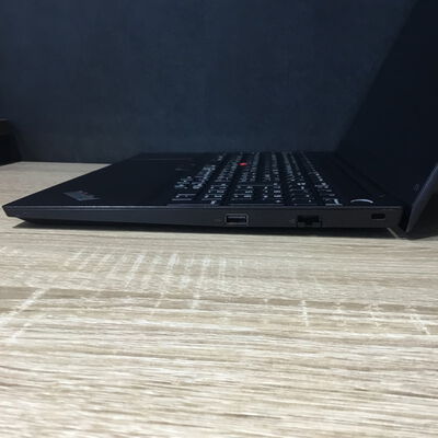 【松山環状枝松店】中古  LENOVO E15 Gen2 MSO 指紋認証あり (Intel Core i5 1135G7 2.4GHz/8GB/SSD256GB/-/オンボード/15.6/1920x1080/GbE/Wi-Fi/WEBCAM/W11P/Microsoft Office Home and Business 2024) 188516 