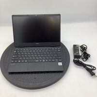 中古  NEC PC-VRT10CGG9VE6(i5-10210Y/8GB/SSD256GB/W11H) 4660002950 