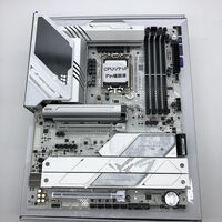 中古  ASUS ROG STRIX Z890-A GAMING WIFI(Z890 1851 ATX DDR5) 172178 