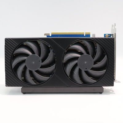 【札幌店】中古  玄人志向 AR-A750D6-E8GB/DF(Intel ARC A750 8GB PCI-E) 3210015269 