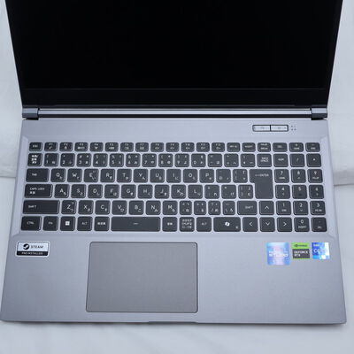 【通販センター】中古  THIRDWAVE GALLERIA RL7C-R45-5N 201694 
