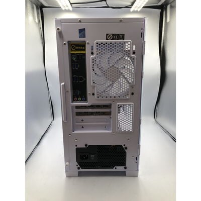 【水戸赤塚店】中古  iiyama Level-&theta;(Ryzen 7 5700X/16GB/SSD512GB/RX7600/W11H) 4680003311 