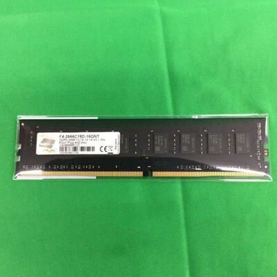 【川崎店】中古  PC4-21300 8GB デスクトップ用 126165 