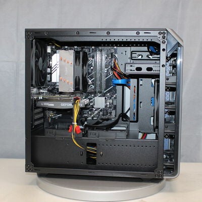 【通販センター】中古  THIRDWAVE GALLERIA RM5C-R46 181236 