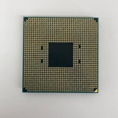 【長野稲里店】中古  AMD Ryzen 5 5600G (AM4/3.9GHz/19M/C6/T12/65W) 146740 