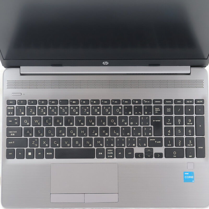 中古 HP 250 G8(Intel Core i3 1115G4 3.00GHz/16GB DDR4/SSD256GB