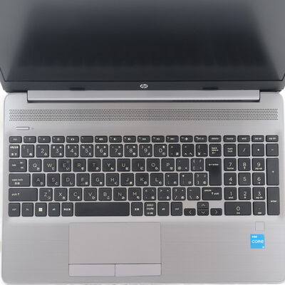 【通販センター】中古  HP 250 G8(Intel Core i3 1115G4 3.00GHz/16GB DDR4/SSD256GB/-/オンボード/15.6/1920x1080/GbE/Wi-Fi/WEBCAM/W11H/VBT) 203253 