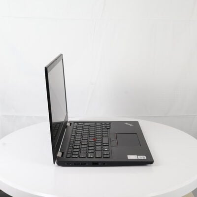 【通販センター】中古  Lenovo ThinkPad L13 20R4-S6QA00 (Intel Core  i5 10210U 1.60GHz/8GB/SSD256GB/-/オンボード/13.3/1920x1080/Wi-Fi/WEBCAM/W11H64 MAR) 186370 
