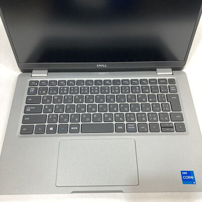 【神戸・三宮店】中古  DELL Latitude 5320(Intel Core i5 1145G7 2.60GHz/16GB DDR4/SSD256GB/-/オンボード/13.3/1920x1080/Wi-Fi/WEBCAM/W11P/VBT) 192752 