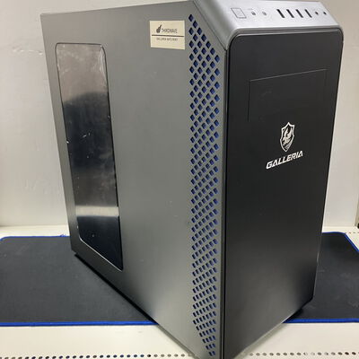 【大宮店】中古  GALLERIA XA7C-R36T 1250007875 