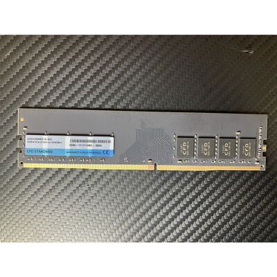 【富士青葉店】中古  PC4-21300 8GB デスクトップ用 126165 