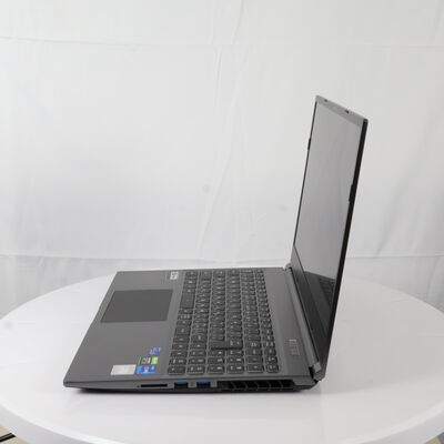 【通販センター】中古  THIRDWAVE GALLERIA XL7C-R36(Intel Core i7 11800H/16GB DDR4 (PC4)/SSD512GB/なし/NVIDIA GeForce RTX 3060 6GB Laptop GPU/15.6/1920x1080/Wi-Fi/W11H64 MAR) 199582 