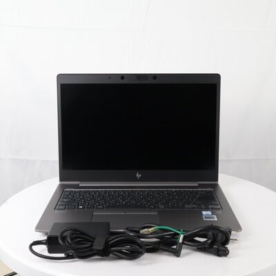 【通販センター】中古  HP ZBook 14u G6 (Intel Core i7 8565U 1.80GHz/16GB/SSD1TB/なし/AMD Radeon Pro WX3200/14/1920x1080/Wi-Fi/WEBCAM/W11H MAR) 184417 