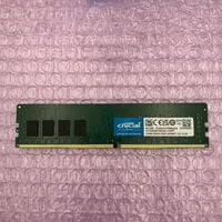 中古  PC4-25600 32GB デスクトップ用(DDR4-3200) 143224 