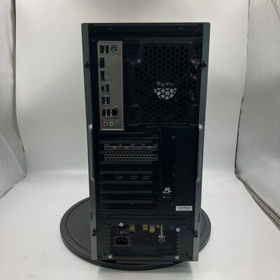 【なんば店】中古  GALLERIA XA7C-R27S(i7 10700/32GB/SSD500GB+1TB/RTX2070 SUPER/W11H) 3280022435 