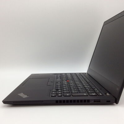 【浜松店】中古  LENOVO ThinkPad X13 MSO (AMD Ryzen 5 Pro 4650U 2.10GHz/32GB DDR4 (PC4)/SSD256GB/-/オンボード/13.3/1920x1080/Wi-Fi/WEBCAM/W11P/Microsoft Office Home and Business 2024) 190577 