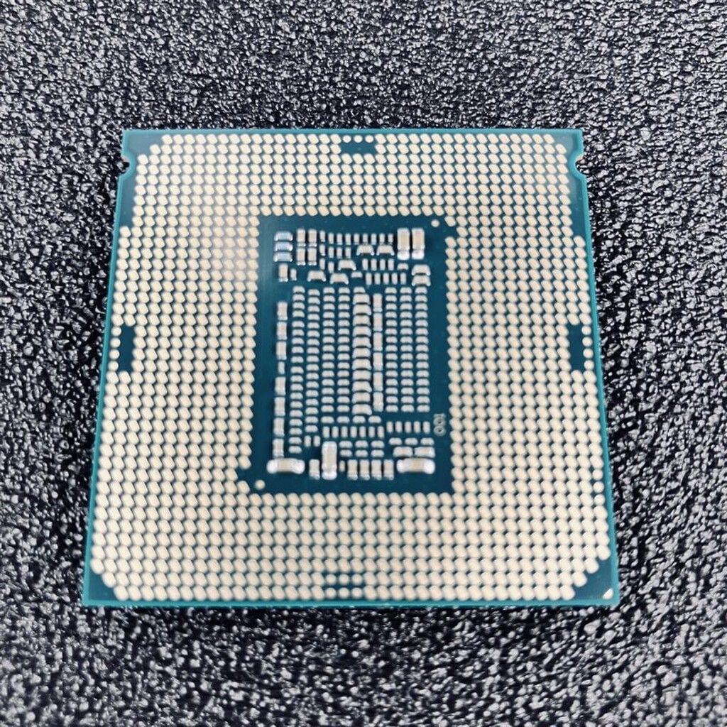 Intel Core i5-8500 8枚 8600 1枚 計9枚正常動作中古品 Intel Core i5