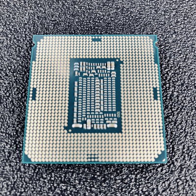 【熊本浜線店】中古  INTEL Core i5-8500 (1151/3.00GHz/9M/C6/T6) 136991 