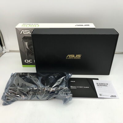 【福井日之出店】中古  ASUS DUAL-RTX5060-O8G (RTX5060 8G) 179544 