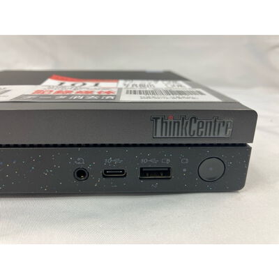 【仙台店】中古  Lenovo ThincCentle Neo 50q Gen4 (Core i5-13420H/16GB/SSD 256GB/-/-/WLAN/W11H/-) 3240011563 
