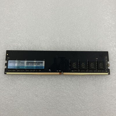 【新潟店】中古  PC4-25600 16GB デスクトップ用 140728 