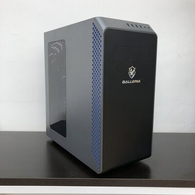 【長野稲里店】中古  GALLERIA XA7C-R46T 5110001521 