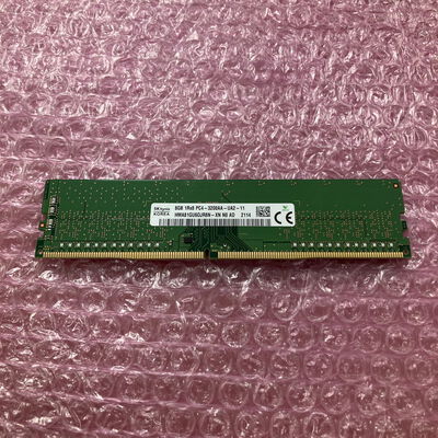 【富士青葉店】中古  PC4-25600 8GB デスクトップ用_ 184899 