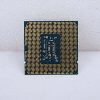 【通販センター】中古  INTEL Core i3 10105 (1200/3.7G/6M/C4/T8) 145174 