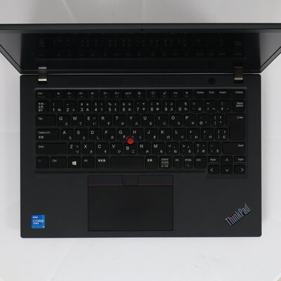 【通販センター】中古  Lenovo ThinkPad T14s Gen 2(Intel Core i5 1145G7 2.60GHz/16GB DDR4/SSD256GB/-/オンボード/14/1920x1080/Wi-Fi/WEBCAM/W11H/VBT) 203315 