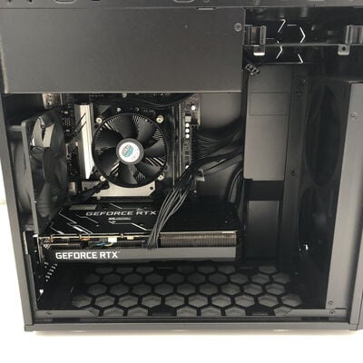 【盛岡都南店】中古  MouseComputer EGPI10R306S1(i7 10700/16GB/SSD1TB/RTX3060/W11H) 4580001533 